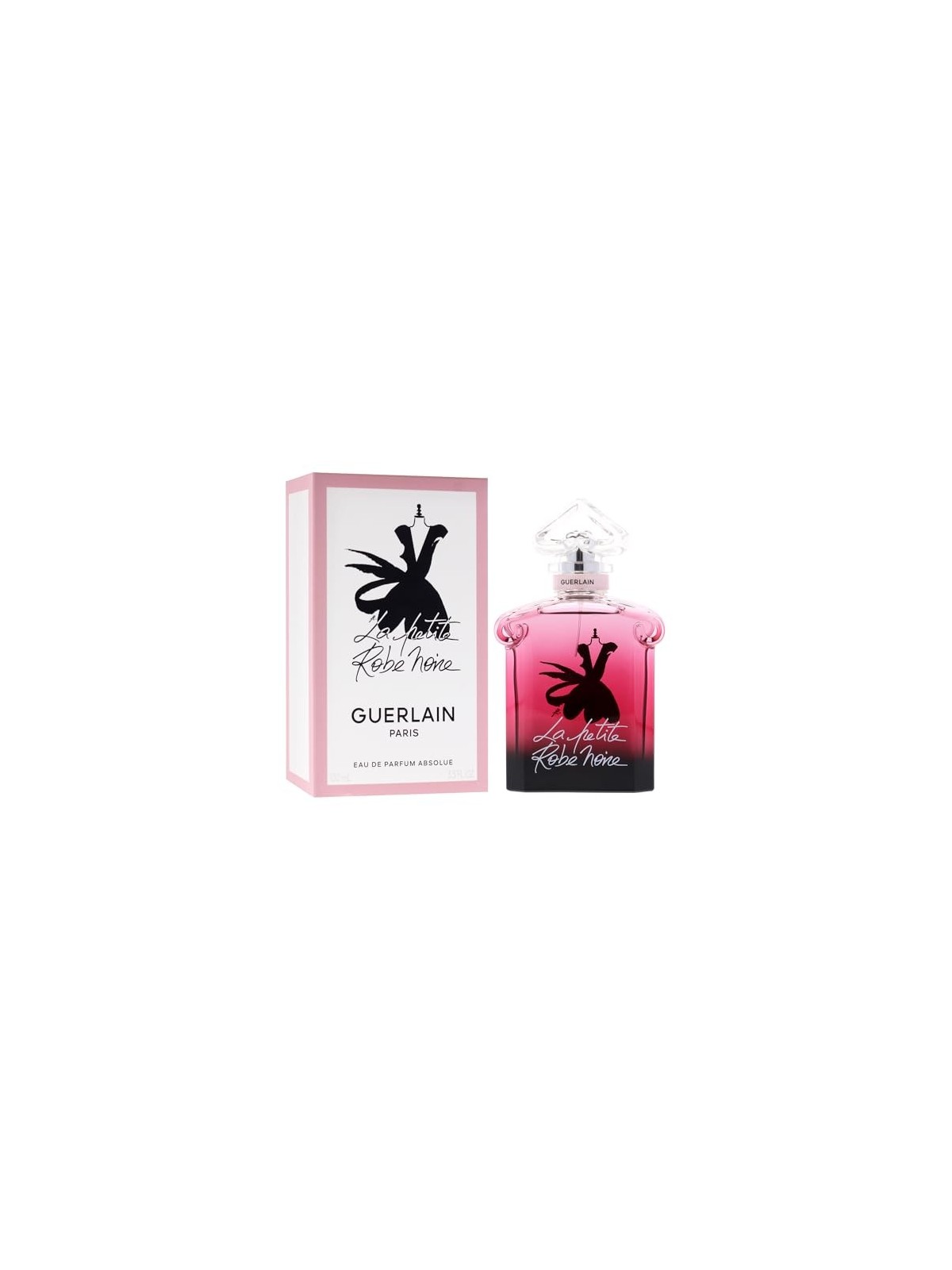Profumo Guerlain La Petite Robe Noire Eau de Parfum Absolue 100ml