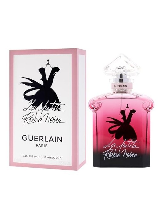 Profumo Guerlain La Petite Robe Noire Eau de Parfum Absolue 100ml