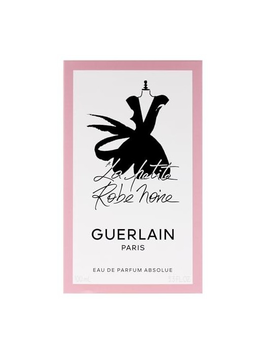 Profumo Guerlain La Petite Robe Noire Eau de Parfum Absolue 100ml