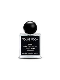 Plum Tobacco Blossom Fava Tonca Eau de Parfum 50ml Unisex