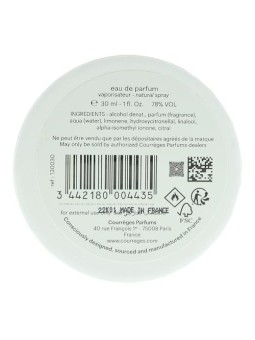 Courreges L'Empreinte eau de parfum Spray 30ml acquista 