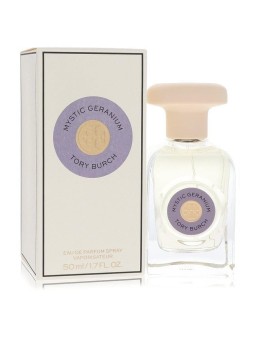 TORY BURCH Mystic Geranium Eau de parfum spray 50ml