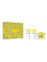 Versace Yellow Diamond Giftset