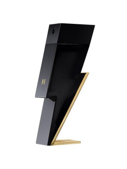 Carolina Herrera BAD BOY refillable vapo edt 150ml uomo