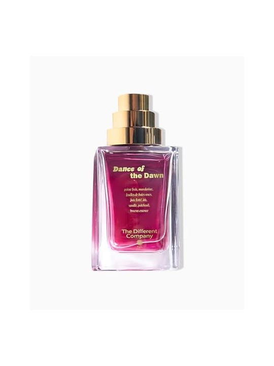 The Different Company Danza dellAlba Eau De Parfum 100ml unisex