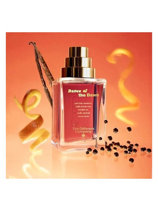 The Different Company Danza dellAlba Eau De Parfum 100ml unisex