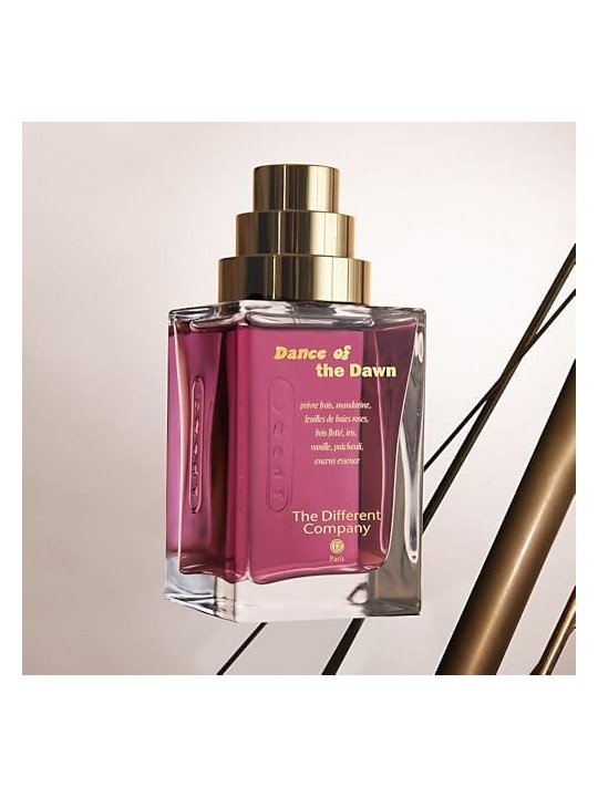 The Different Company Danza dellAlba Eau De Parfum 100ml unisex