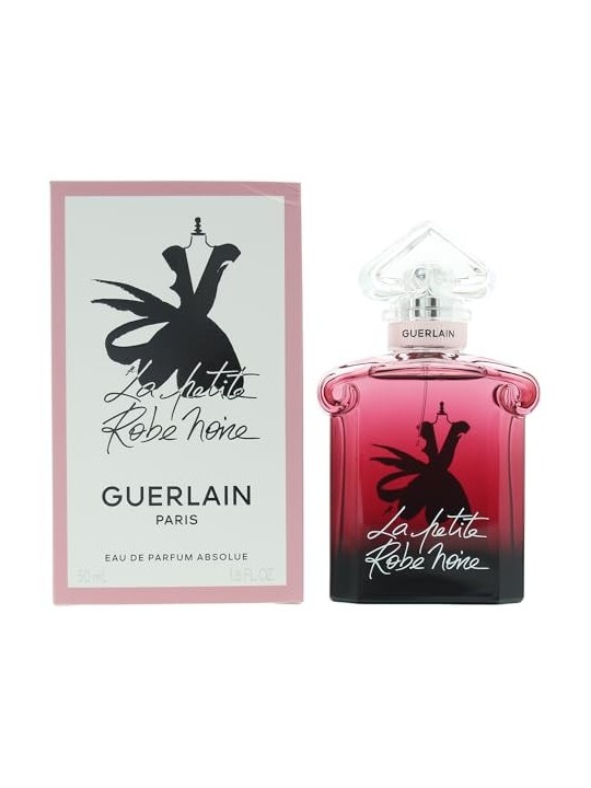 Guerlain La Petite Robe Noire Absolue eau de parfum Spray