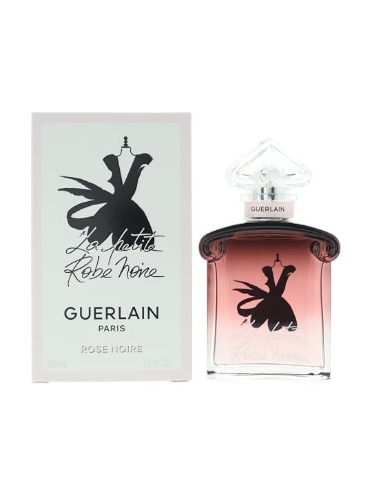 Guerlain La Petite Robe Noire eau de parfum Spray 50ml