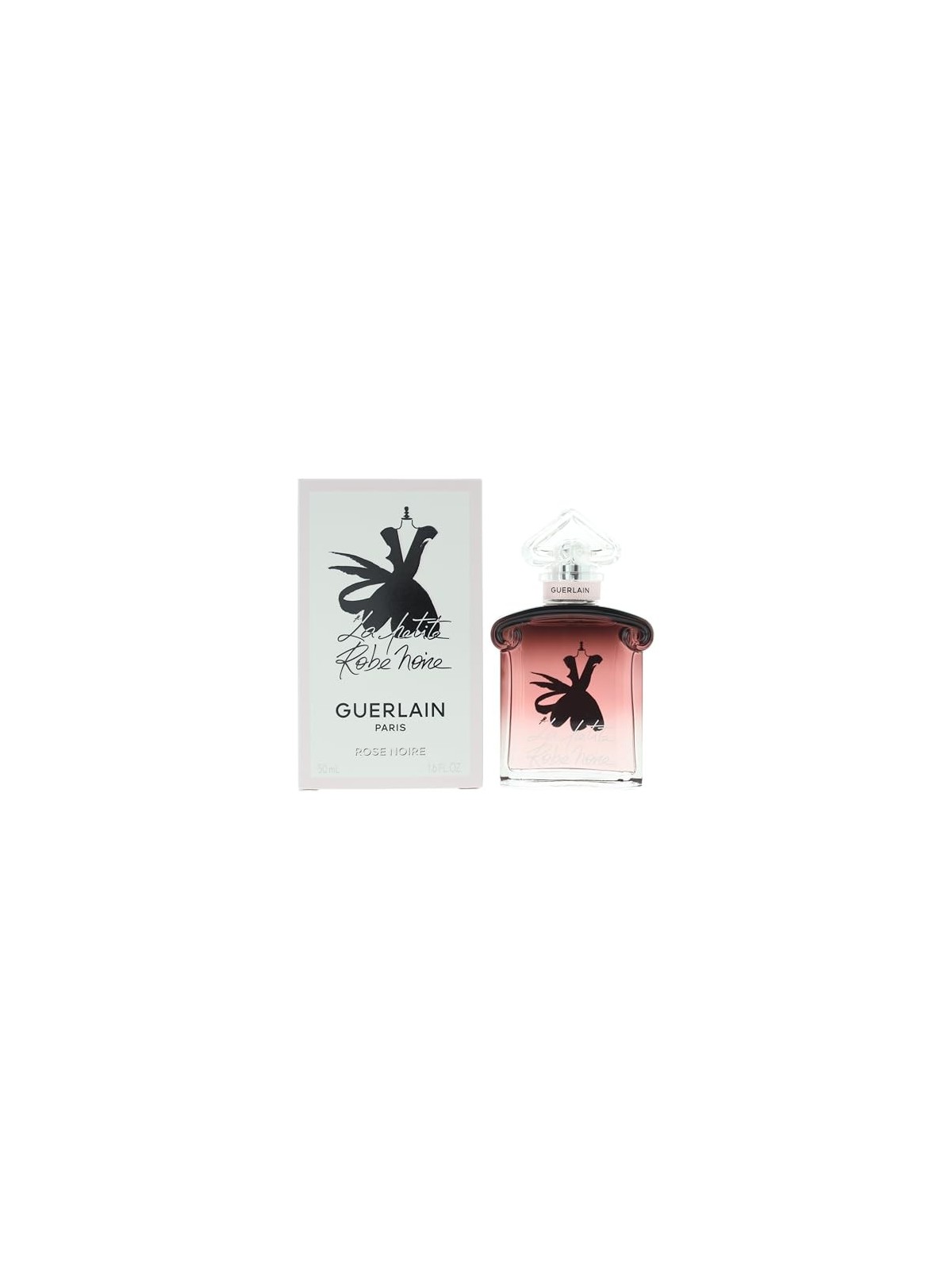 Guerlain La Petite Robe Noire eau de parfum Spray 50ml