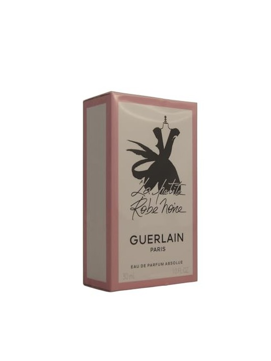 Guerlain La Petite Robe Noire Absolue eau de parfum Spray