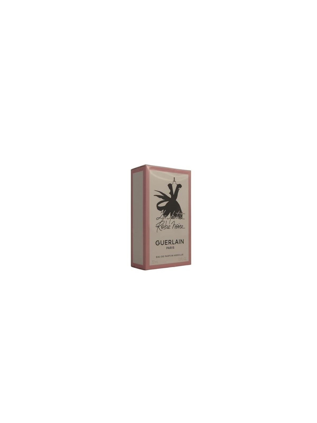 Guerlain La Petite Robe Noire Absolue eau de parfum Spray