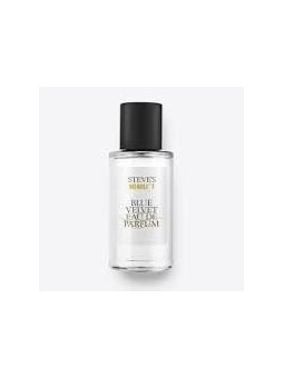 Steves No BullT Eau de Parfum Velluto Blu Uomo 50ml