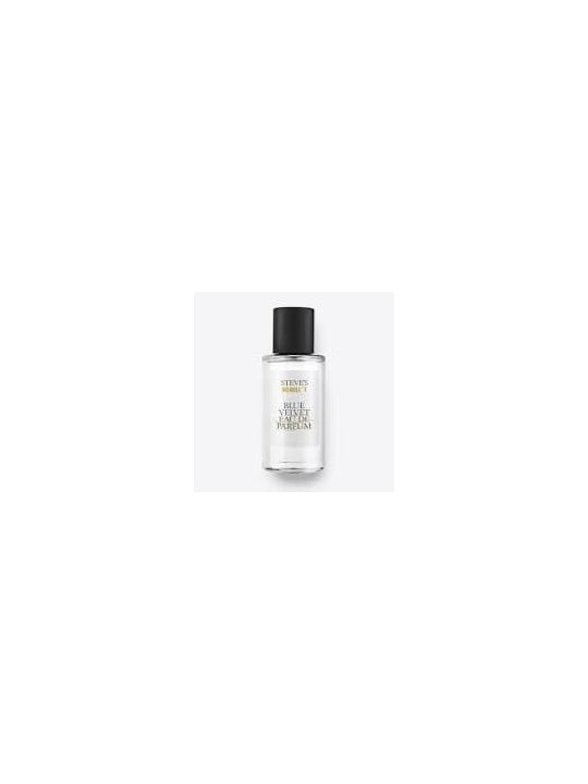 Steves No BullT Eau de Parfum Velluto Blu Uomo 50ml