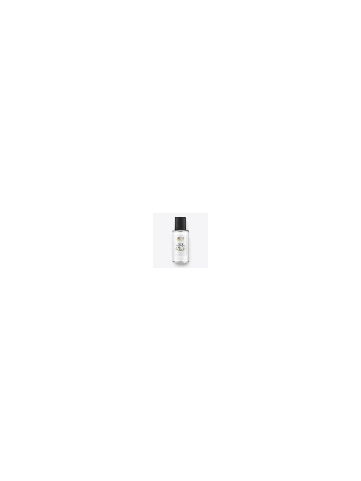 Steves No BullT Eau de Parfum Velluto Blu Uomo 50ml