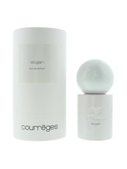 Courreges Slogan eau de parfum Spray 50ml