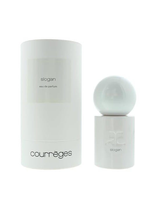 Courreges Slogan eau de parfum Spray 50ml