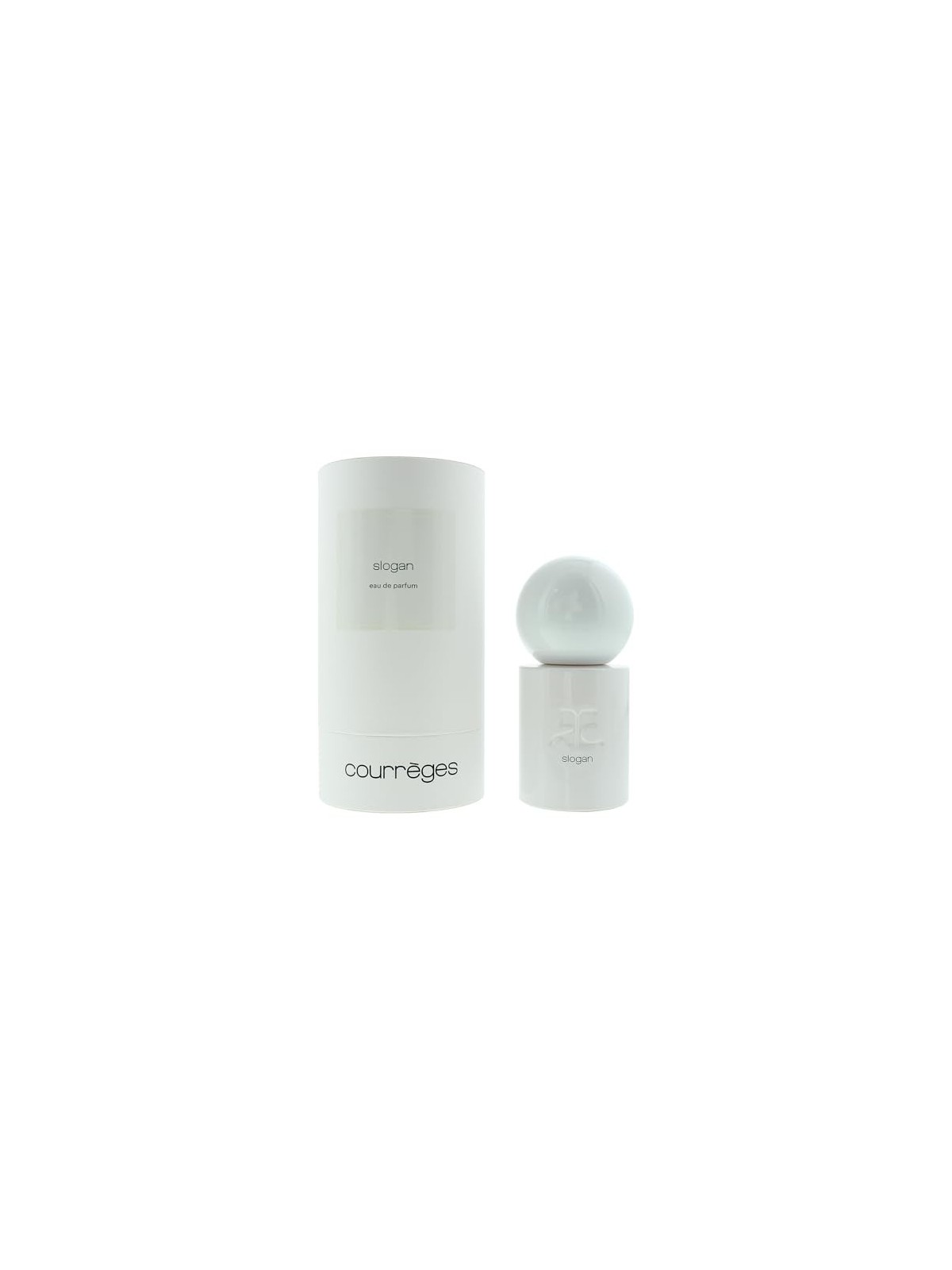 Courreges Slogan eau de parfum Spray 50ml