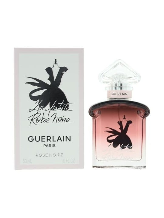 Guerlain La Petite Robe Noire Rose Noire eau de parfum
