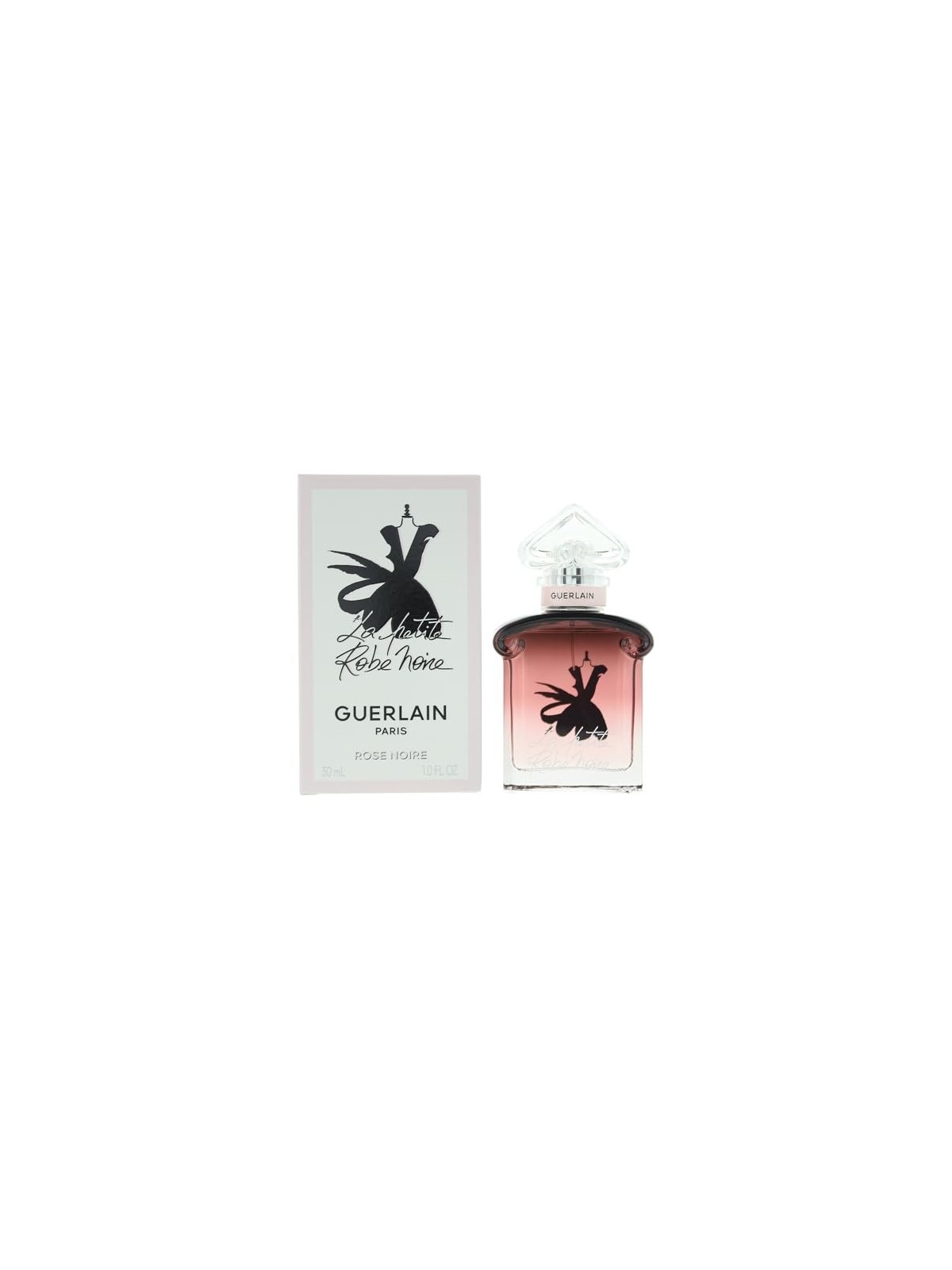 Guerlain La Petite Robe Noire Rose Noire eau de parfum