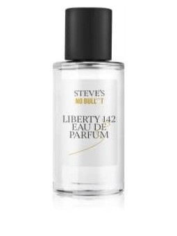 Steves No BullT Liberty 142 Eau de Parfum Uomo 50ml