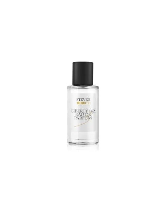 Steves No BullT Liberty 142 Eau de Parfum Uomo 50ml