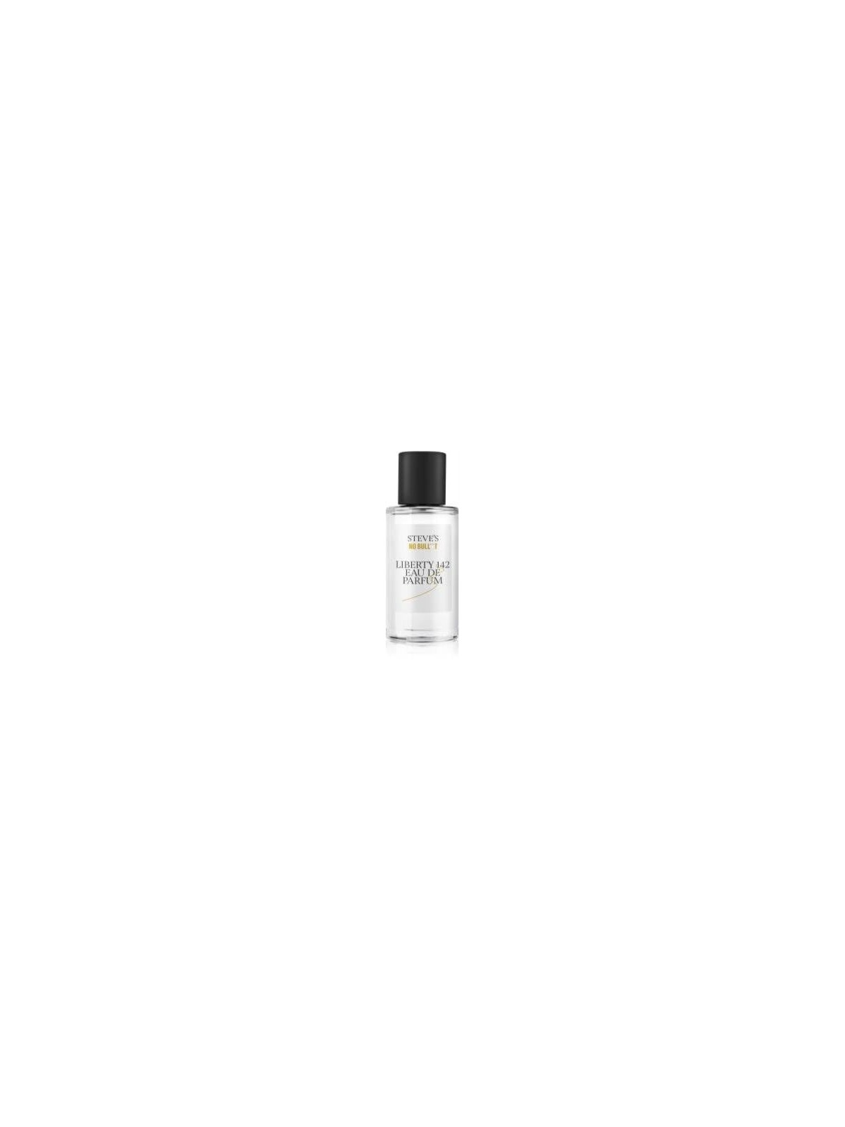 Steves No BullT Liberty 142 Eau de Parfum Uomo 50ml