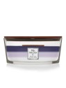 WoodWick Nave della trilogia serale di lusso unisex 4536g