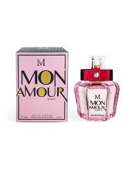 Aurora Scents Mon Amour Eau de Parfum Donna 100ml