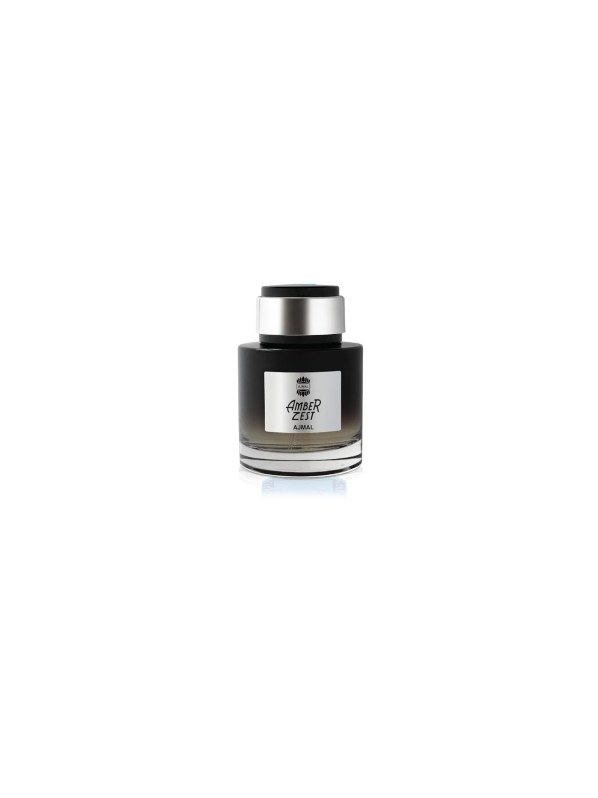 Ajmal Amber Zest eau de parfum unisex 100ml