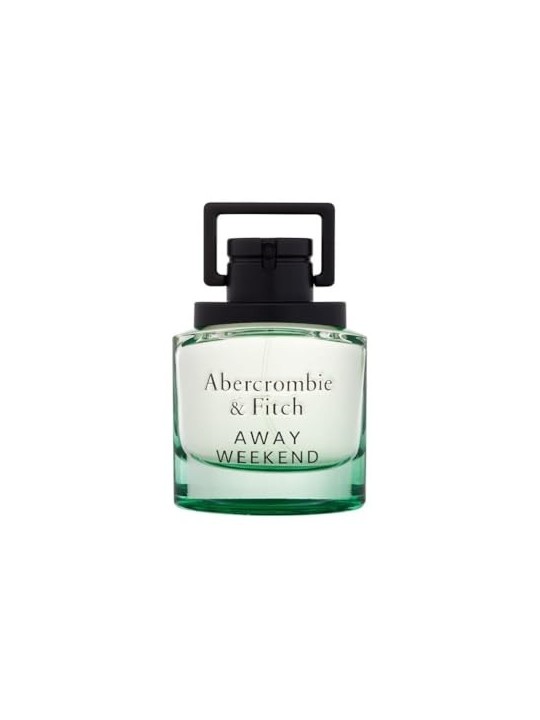 Profumo Abercrombie & Fitch Fine settimana in trasferta per uomo 50ml