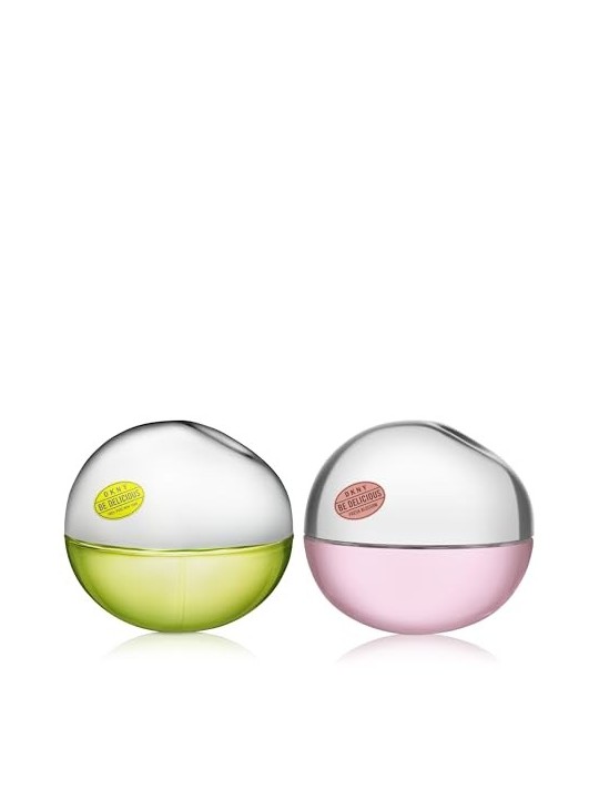 DKNY Be Delicious Fresh Blossom Duo Set 60ml 2x30ml - Be