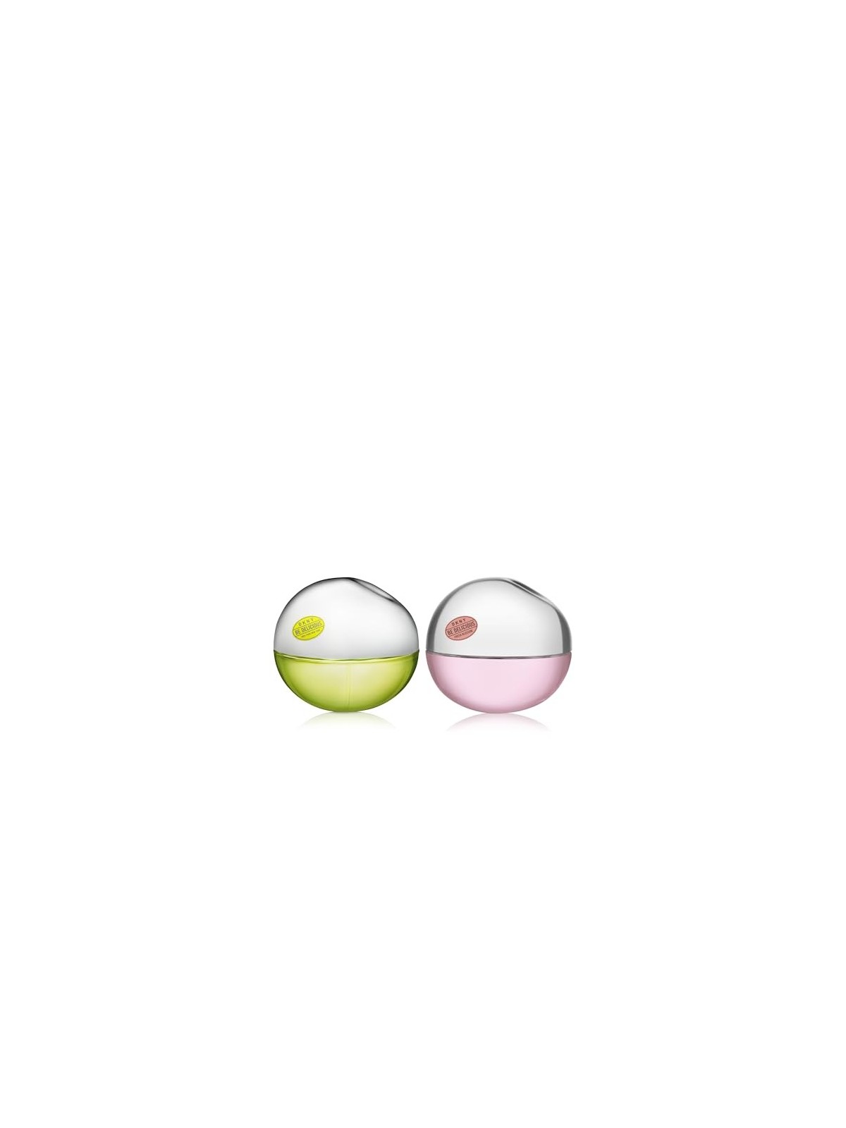DKNY Be Delicious Fresh Blossom Duo Set 60ml 2x30ml - Be