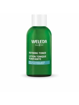 Toner purificante Weleda per donna 150ml