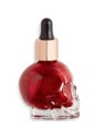 Makeup Revolution Skull Edition Liquid Highlighter Blood of My Enemy 13ml