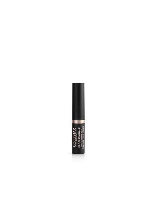 Collistar Professionale Eyebrow Gel Transparent