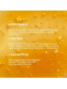 The Organic Pharmacy Peppermint Facial Wash 200ml acquista 