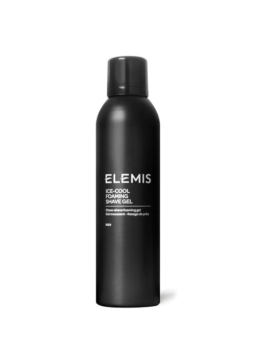 Elemis Ice-Cool Foaming Shave Gel 200ml acquista 