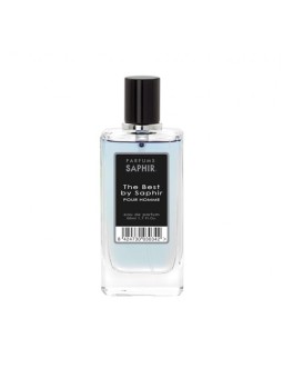Profumo SAPHIR The Best Pour Homme Eau de parfum 50ml