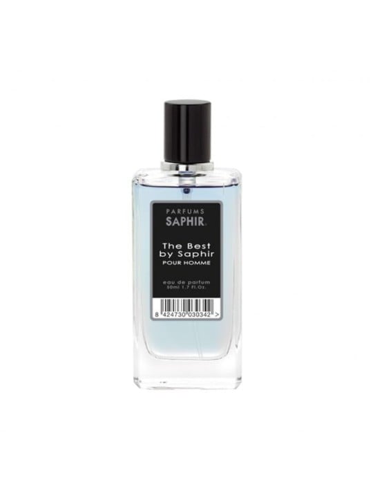 Profumo SAPHIR The Best Pour Homme Eau de parfum 50ml