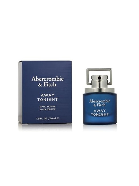 Profumo Abercrombie & Fitch Stasera Via Uomo 30ml