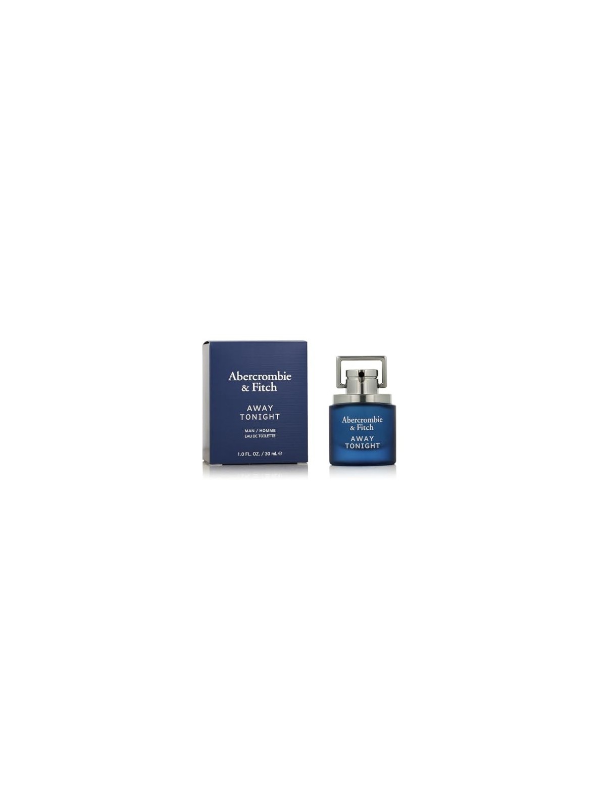 Profumo Abercrombie & Fitch Stasera Via Uomo 30ml