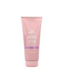 Wella Professionals INVIGO BLONDE RECHARGE balsamo 200ml