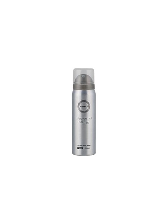 Set regalo Armaf Club De Nuit Blue Iconic
