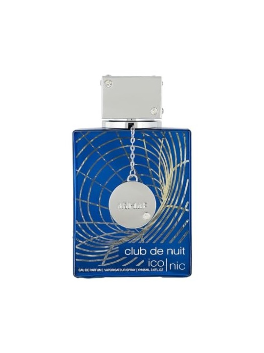 Set regalo Armaf Club De Nuit Blue Iconic