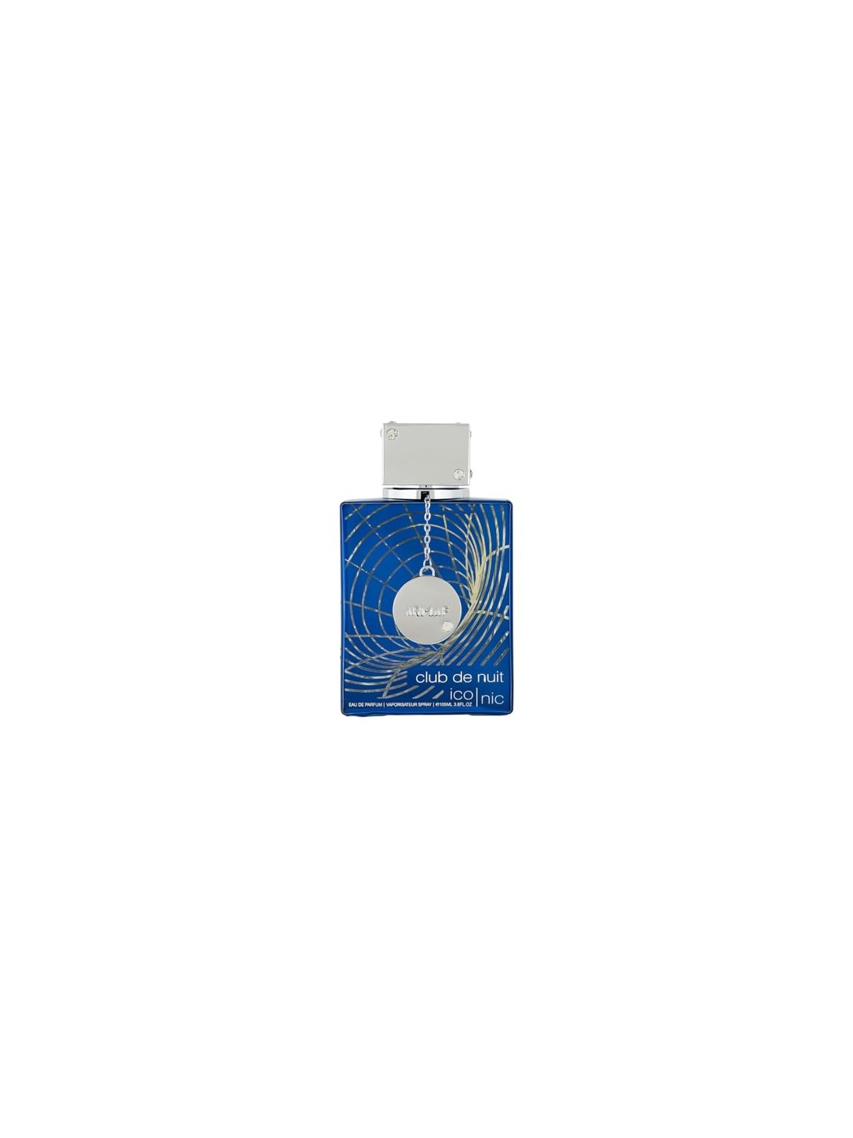 Set regalo Armaf Club De Nuit Blue Iconic