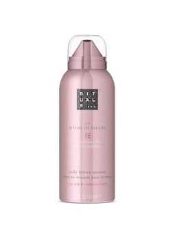 Rituals Sakura Body Lotion Mousse 150ml acquista