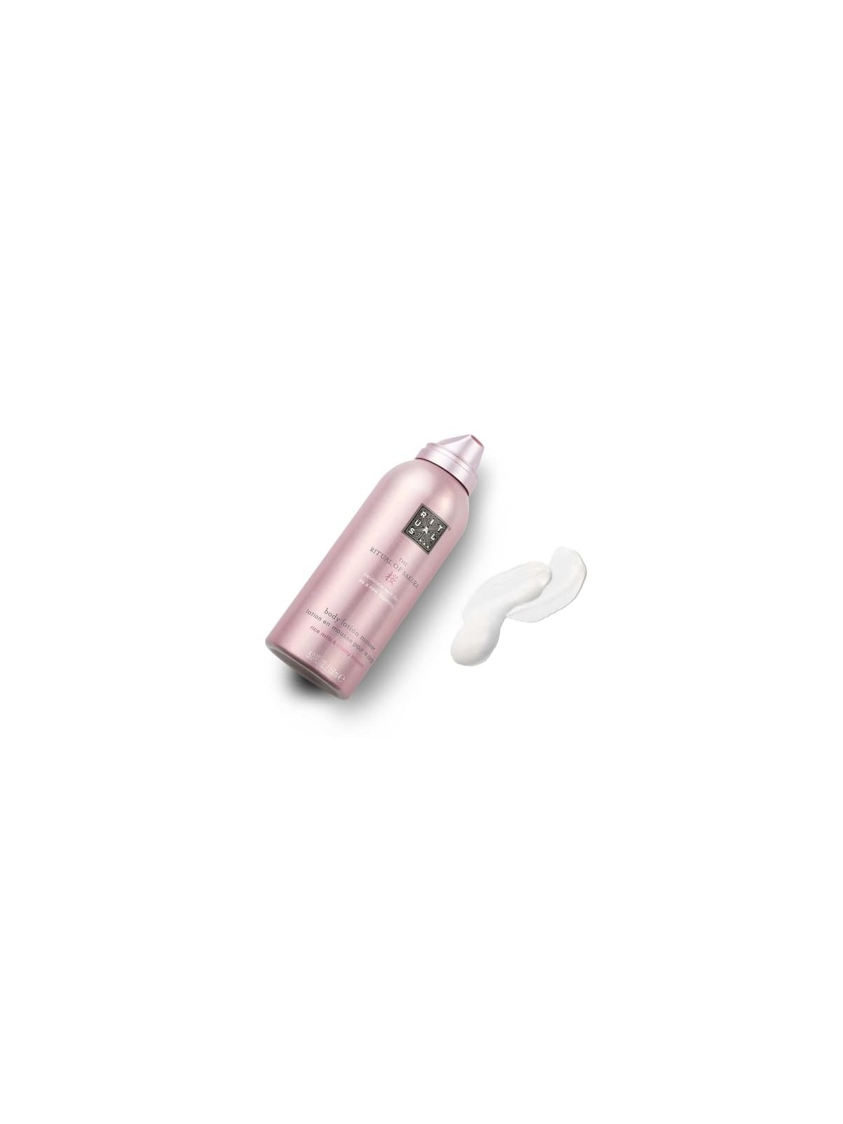 Rituals Sakura Body Lotion Mousse 150ml acquista
