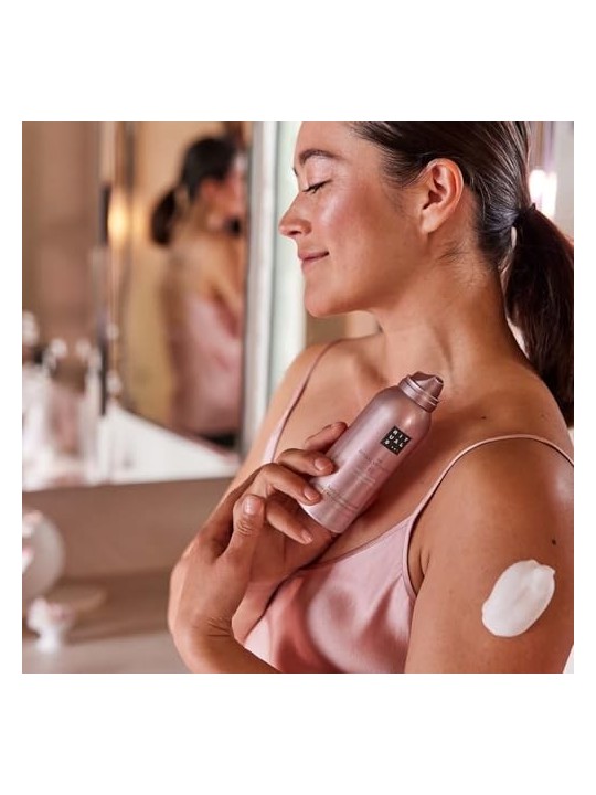 Rituals Sakura Body Lotion Mousse 150ml acquista