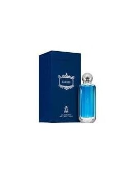 Aurora Scents Aurora Elisir eau de parfum uomo 100ml